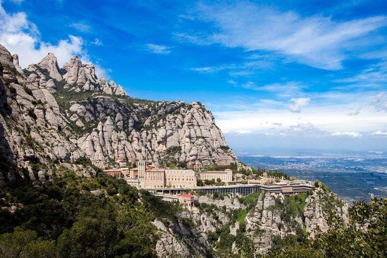 Montserrat