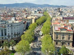 La Rambla