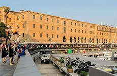 Barcelona Travel Guide