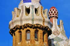 The Best of Gaudi Guided Tour