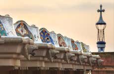 Park Güell Guided Walking Tour